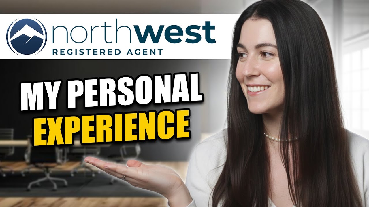 Northwest Registered Agent Review - Best LLC Formation Service for 2026?
