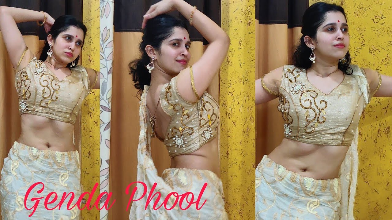 Genda Phool | Amruta Phadnis