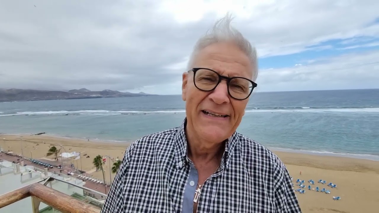 Turistkyrkan Las Palmas