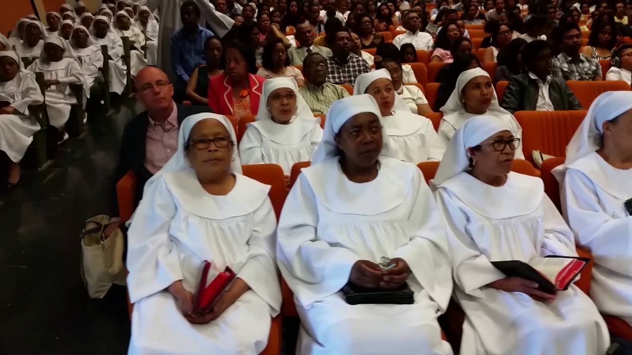 Fanokanana mpiandry andiany "Fahasoavana" partie 1/3