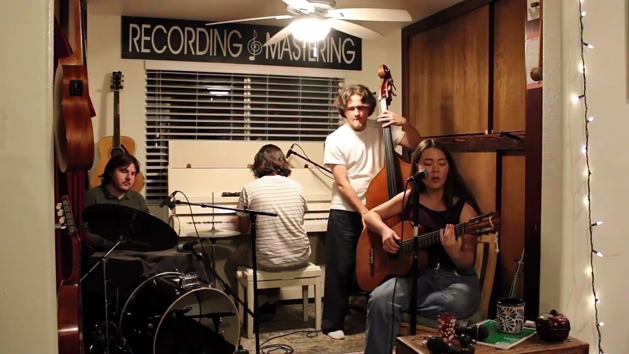 Boulders NPR Tiny Desk Competition 2026