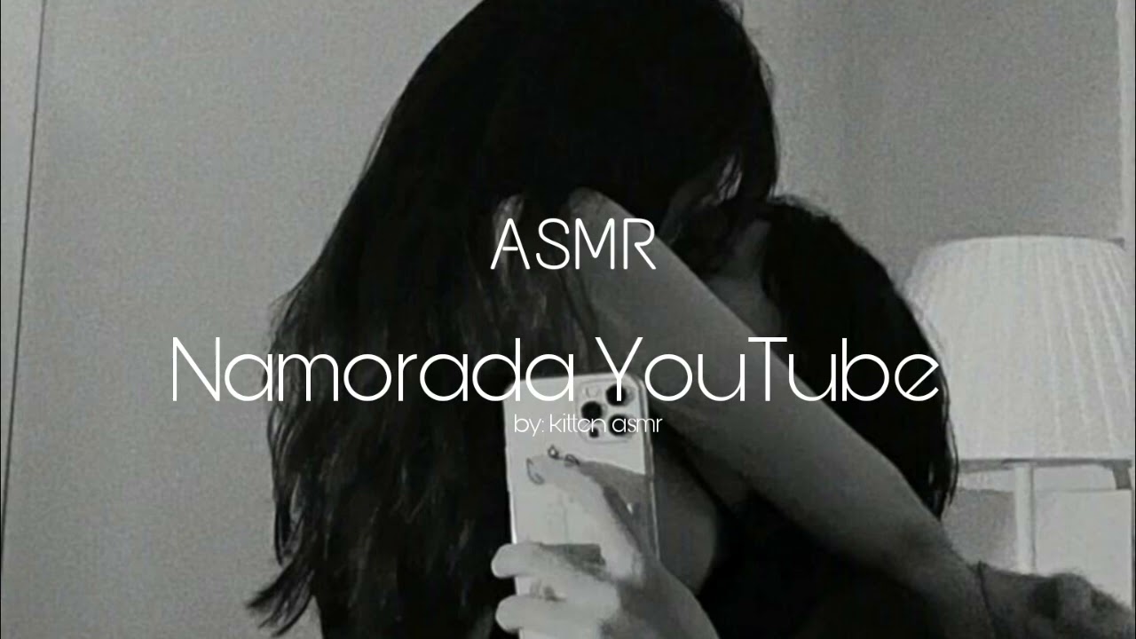 𝗔𝘀𝗺𝗿 𝗹𝗲́𝘀𝗯𝗶𝗰𝗼 - 𝗡𝗮𝗺𝗼𝗿𝗮𝗱𝗮 𝗬𝗼𝘂𝗧𝘂𝗯𝗲