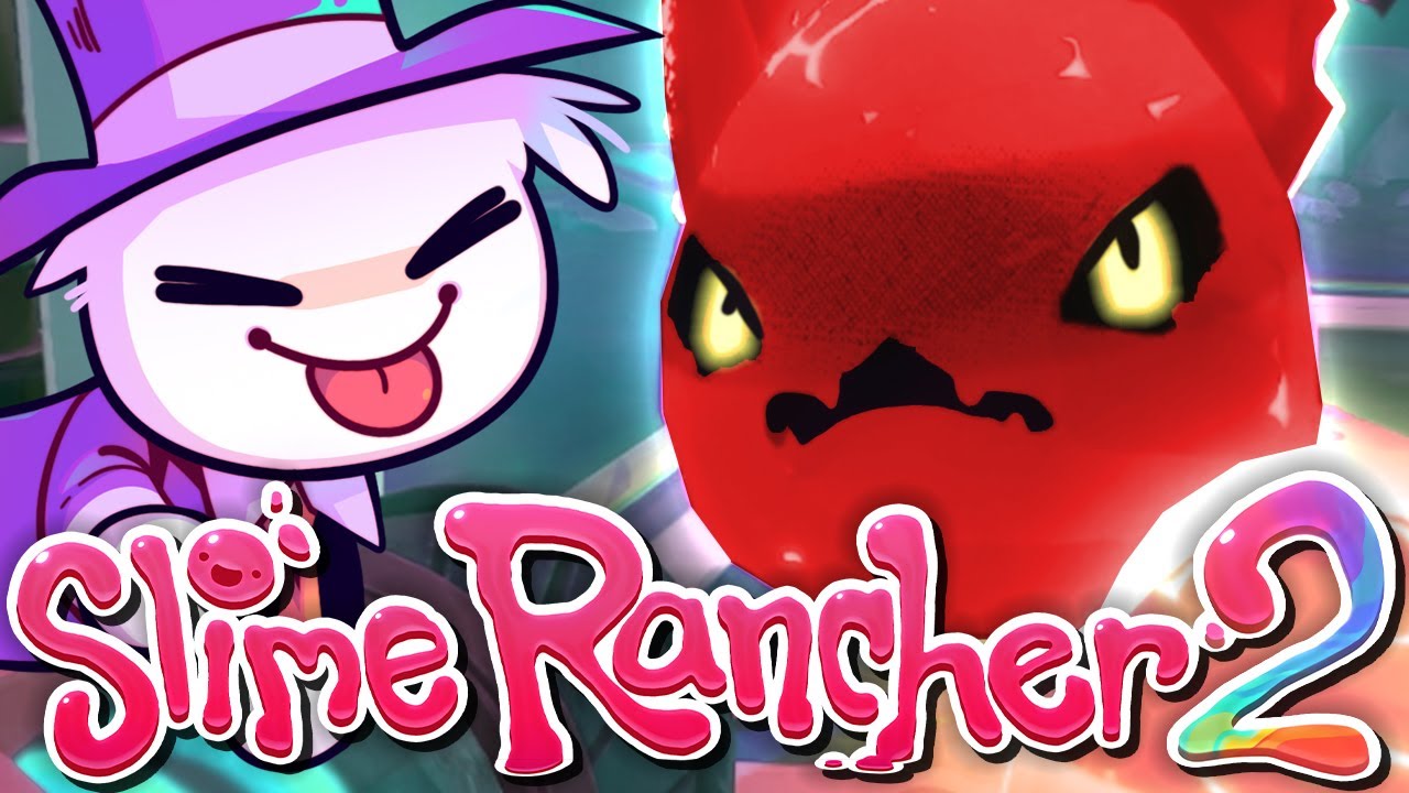 Fleischfresser-Schleime und VAC-Upgrade! | 08 | SLIME RANCHER 2