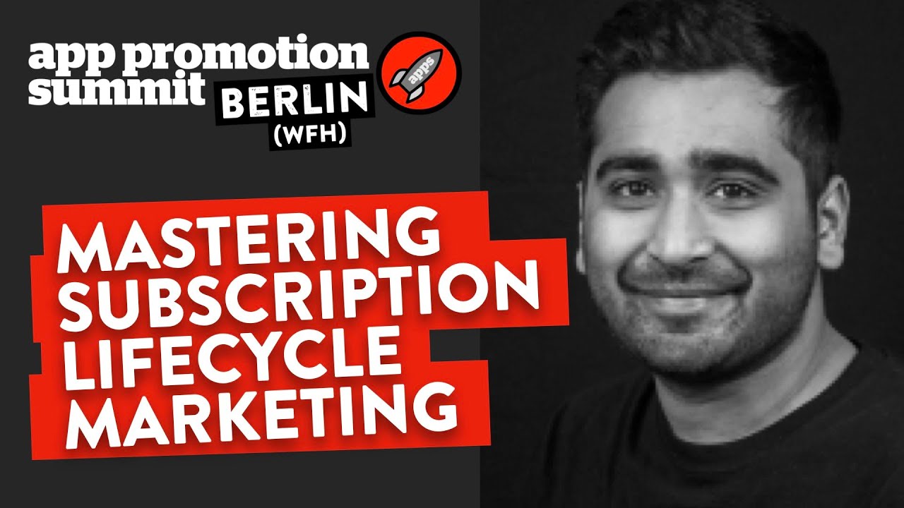 Mastering the subscription lifecycle marketing & retention through CRM