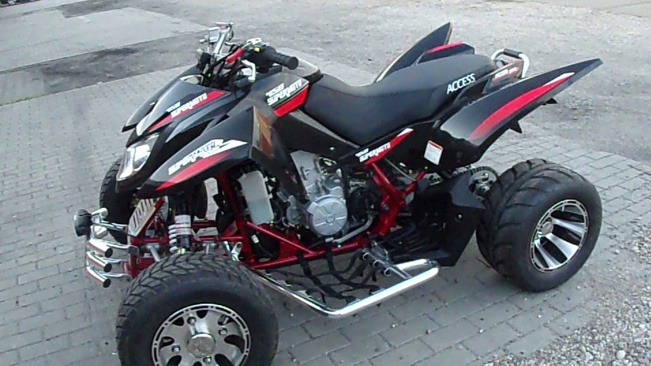 access 450