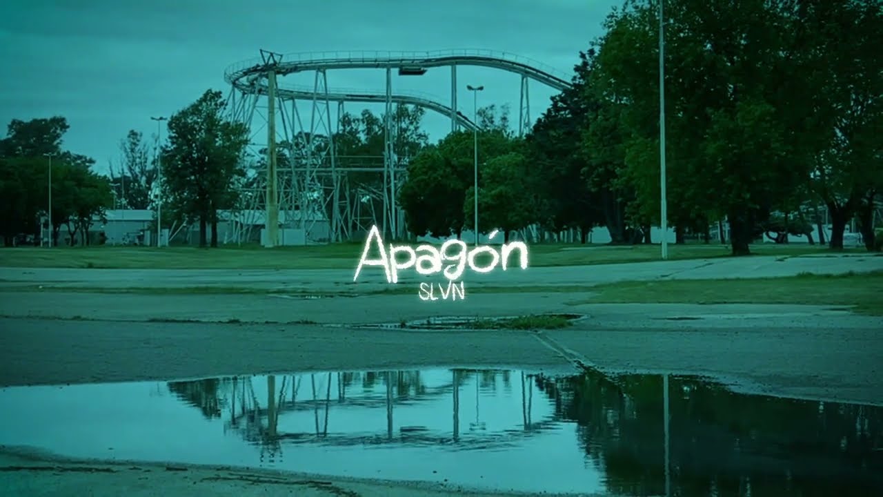 SULLIVAN - APAG&Oacute;N (Concept Video)