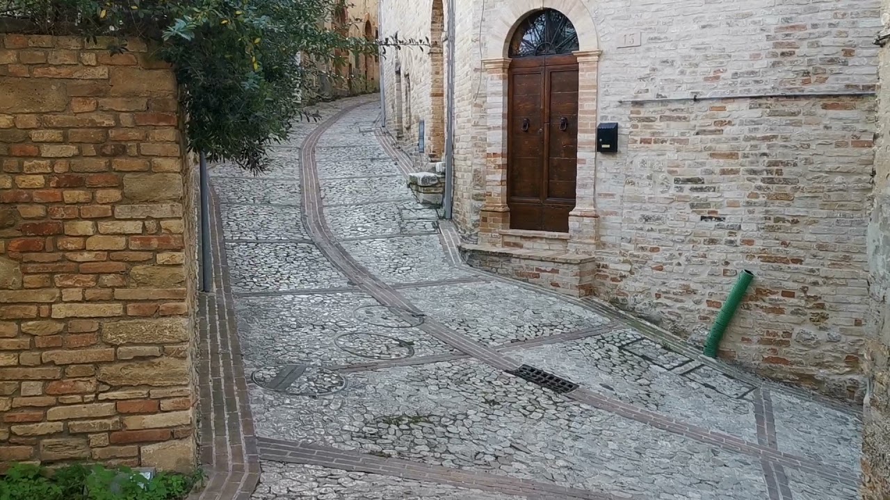 cupra Marittima italy