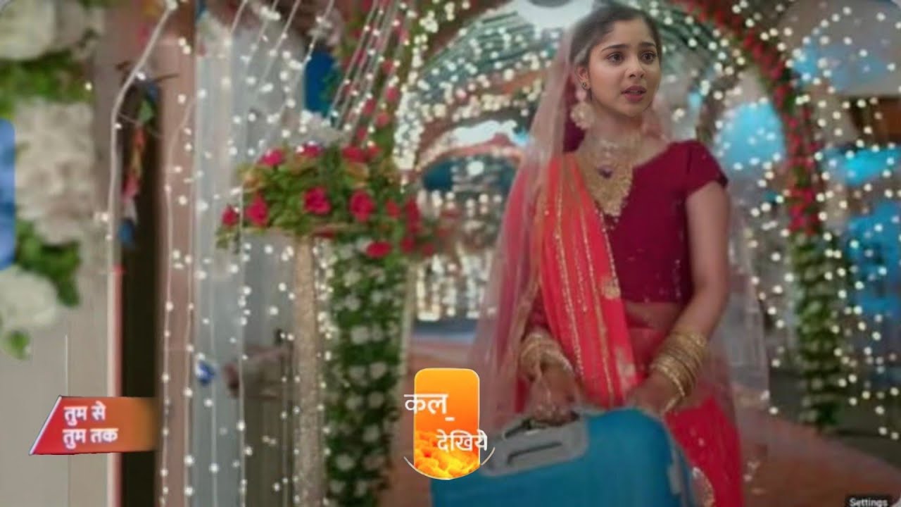 Tum Se Tum Tak || Near the magnification from the sectional pavilion || NEW LATEST UPDATE || 