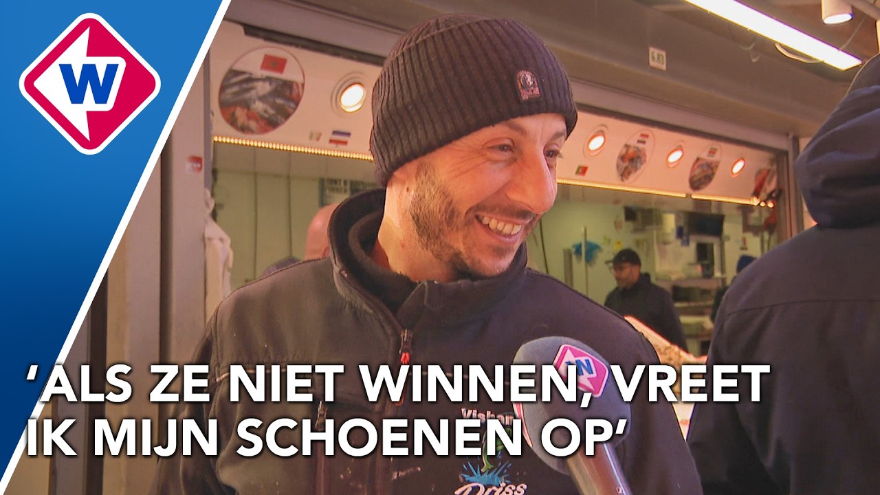Komt ADO Den Haag na vijf jaar (eindelijk) weer terug in de Eredivisie?