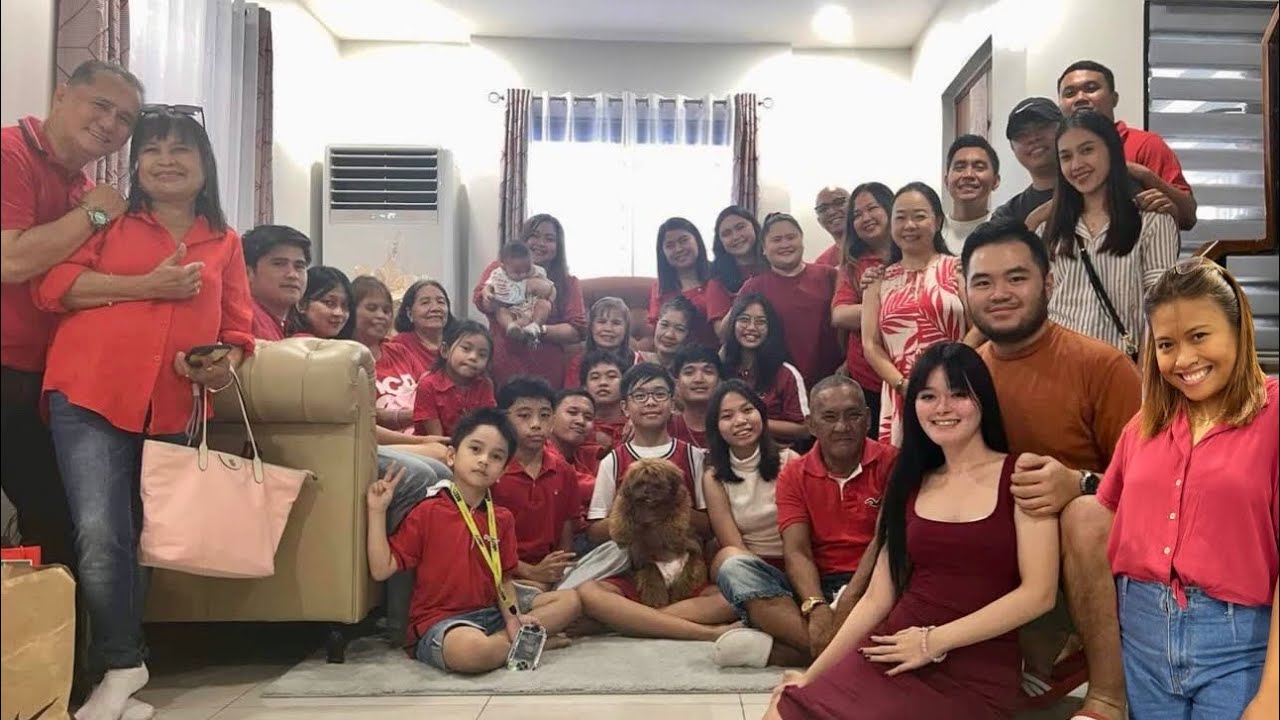 Year-End Celebration 2025 l LEMETARES Family