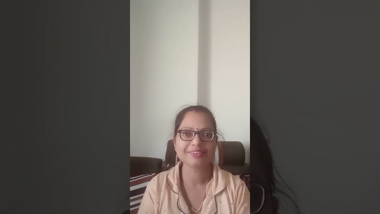 अनुभव क्रं २३२-गुरूमार्गात नवीन असणार्या प्रत्येकाला खूप महत्त्वाचा आणि खूप सुंदर अनुभव.