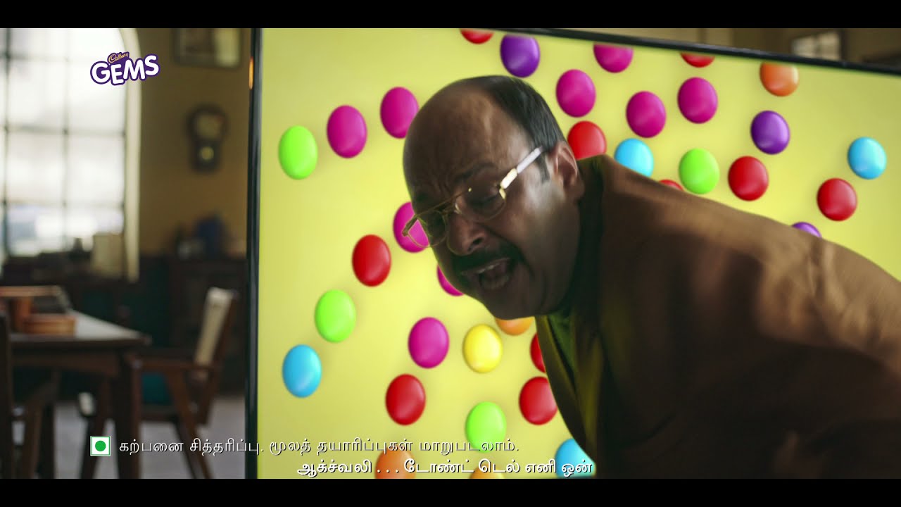 Telly 30sec | Tamil