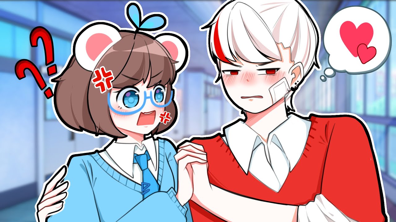 Kẻ Bắt Bạt Mình Lại Muốn Hẹn Hò Với Mình !!