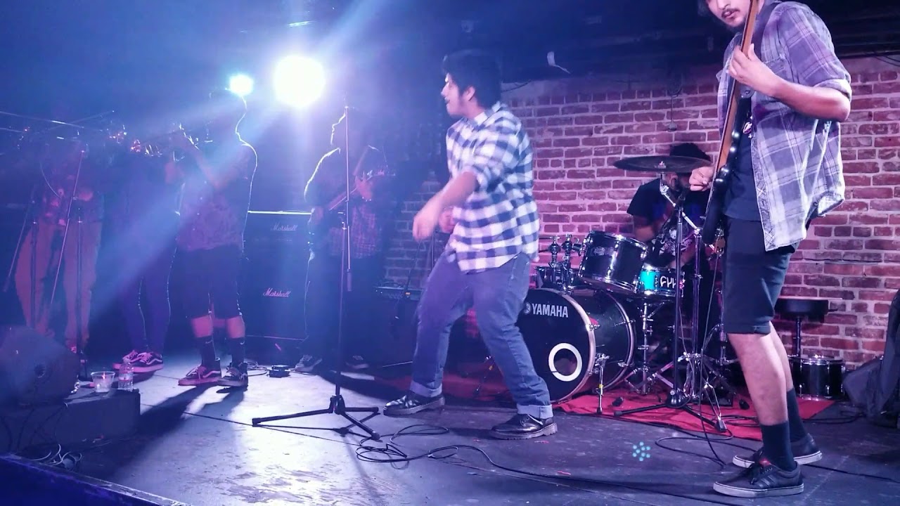 The Midcarders - Misery