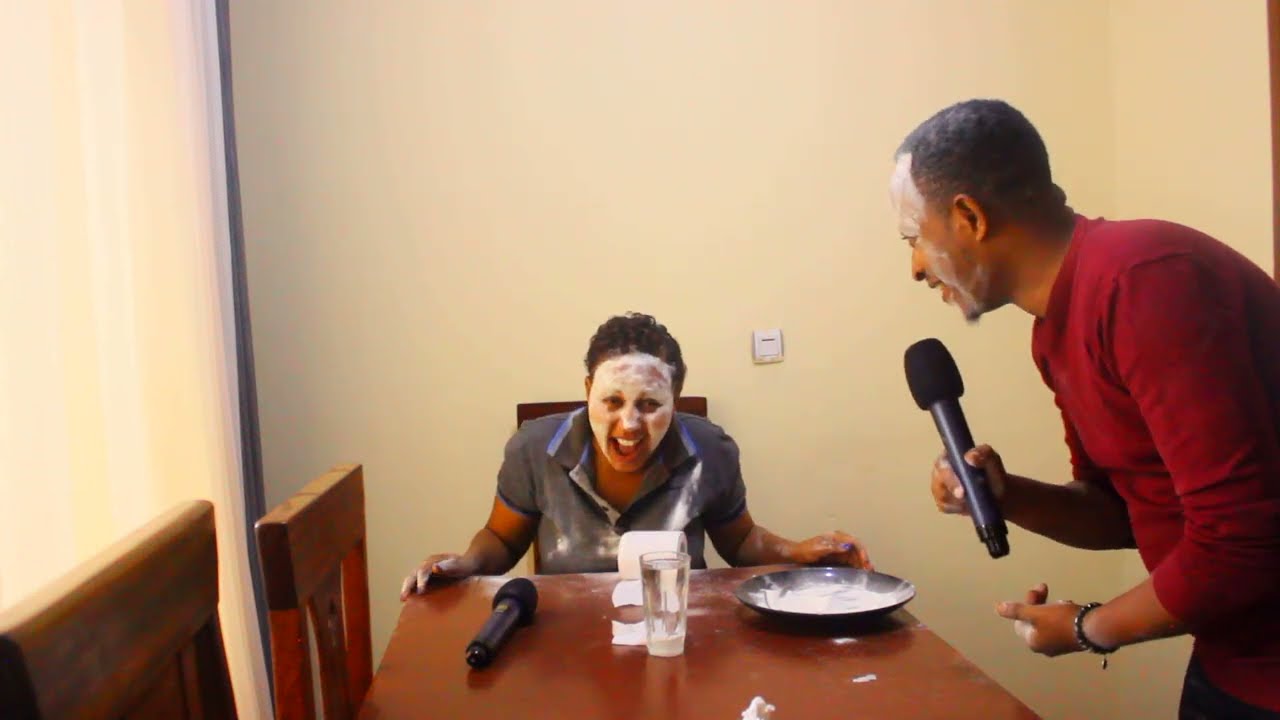 James na Oliver ibyo badukoreye nakasamutwe abaraho bose babashije kumirwa bikomeje kugorana