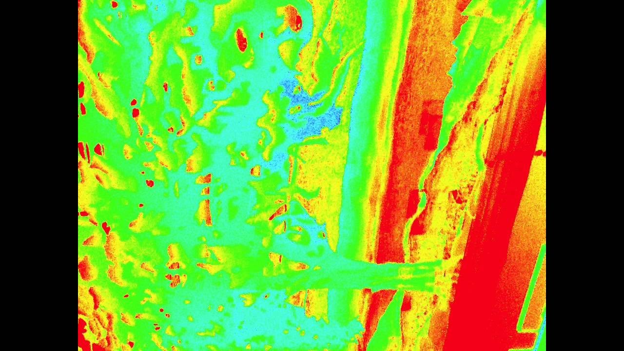 Bassboards Of Ancient Desert Ritual - Nightmare Repeller [Official Music Video]