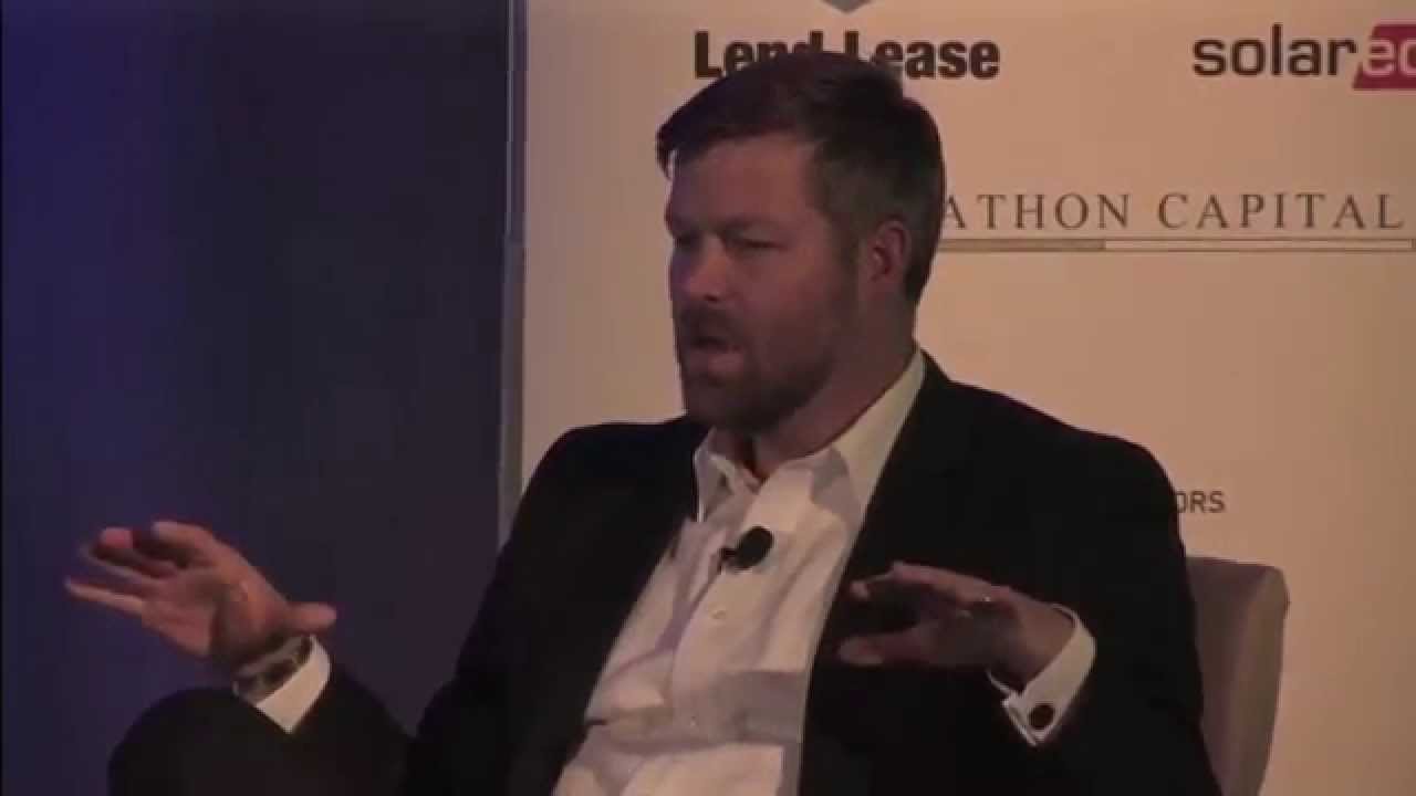 USSMI 2014: The EPC State of Mind