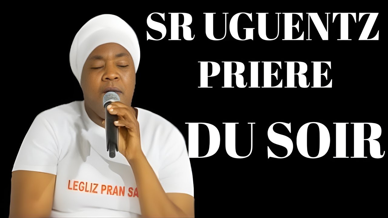 Minwi ak Sr Uguentz 😭🙏 | Kraze Plan Méchan yo sou Lavi w ✝️ (Priyè Delivrans & Pwoteksyon)