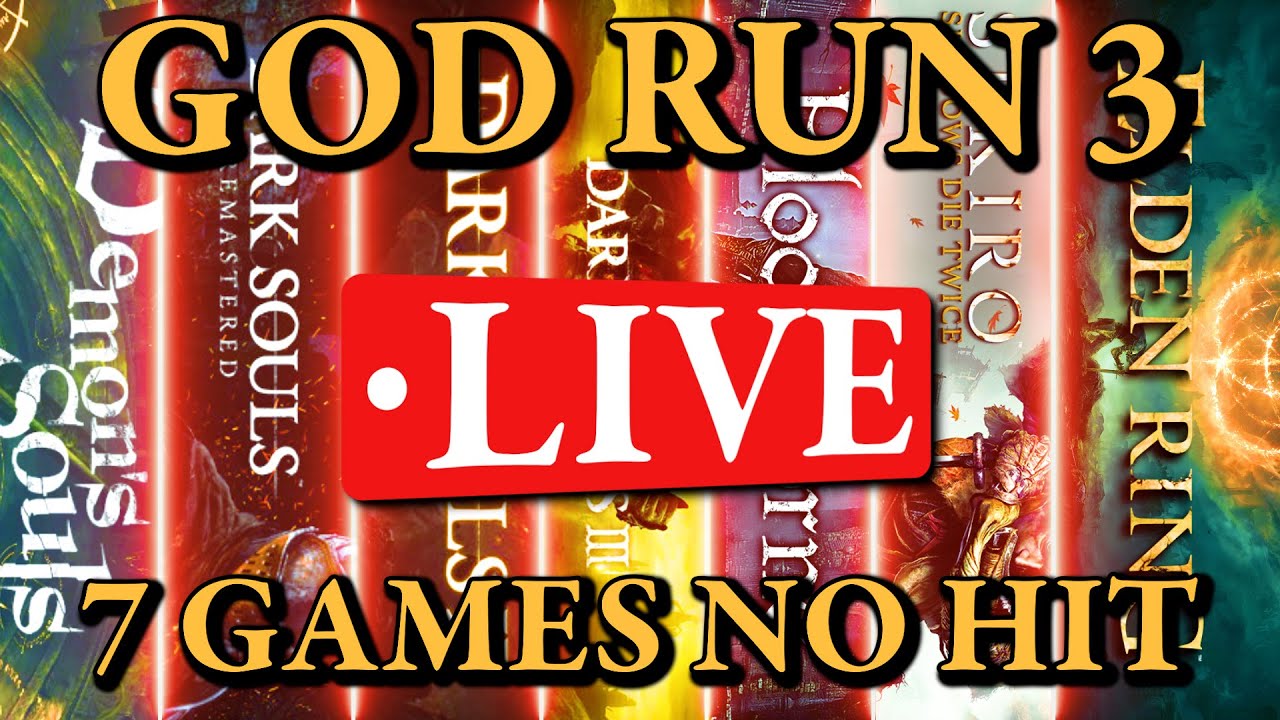 Practice for God Run 3 !gr3