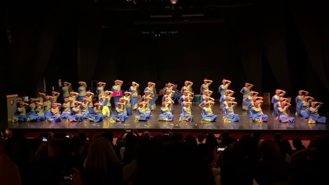 AGGS SAMOAN GROUP 2020