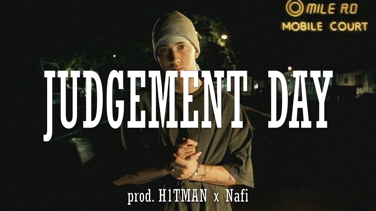 [FREE] Eminem x Nate Dogg Type Beat 