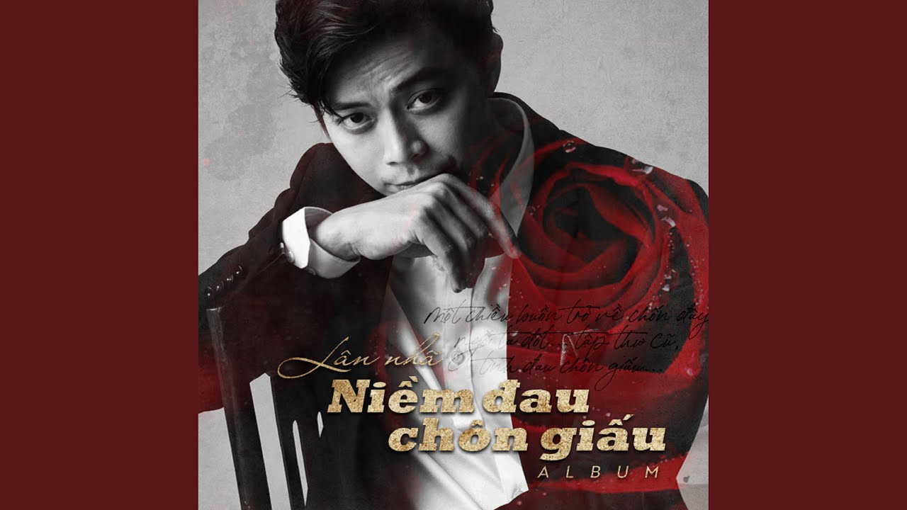 Niềm Đau Chôn Giấu