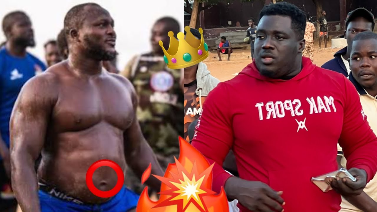 🔴Sa thies Mo meun modou lo les ésipér de la Litte Bakari Sakho fadam2 et néss …