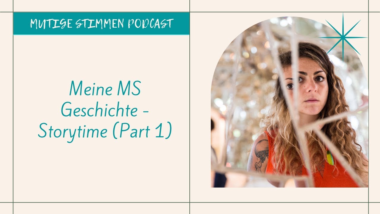 Meine MS Geschichte - Storytime (Part 1)