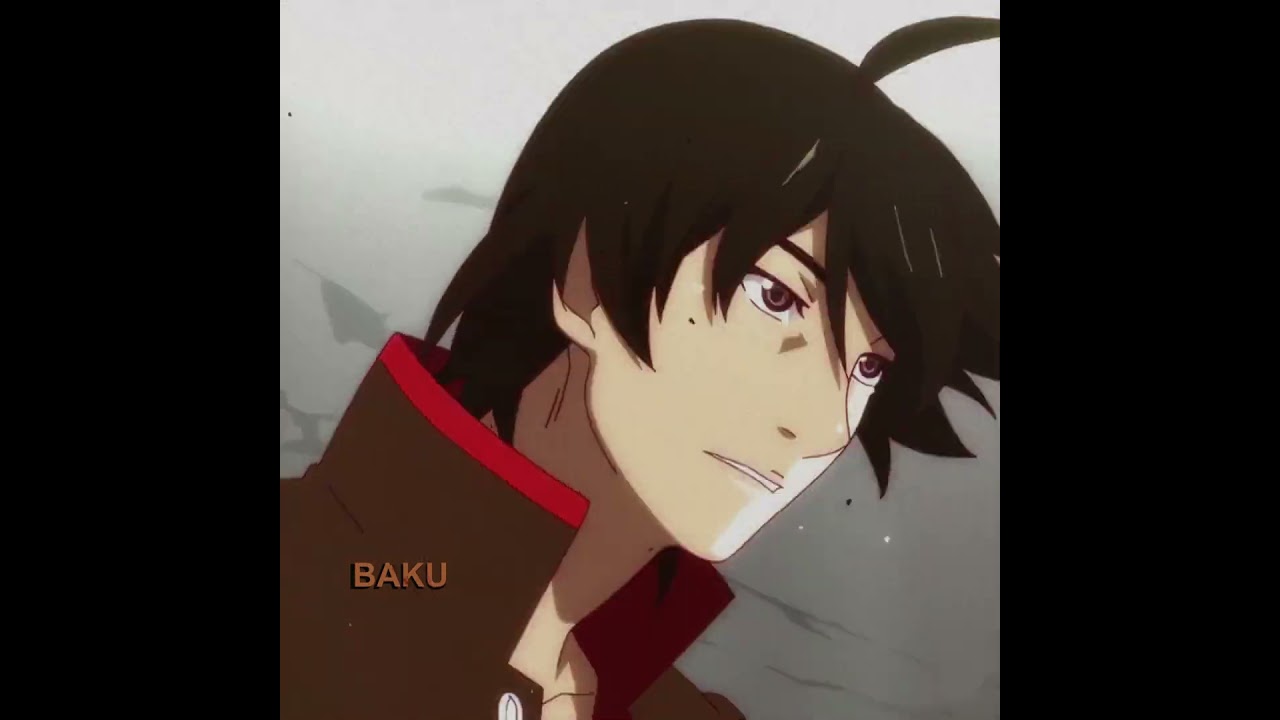 One of the best peaks ever👑 || Monogatari edit