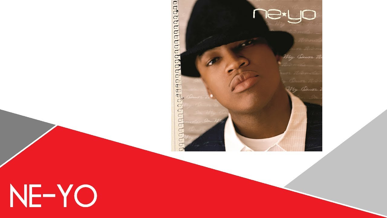 Sexy Love (Instrumental) - Ne-Yo
