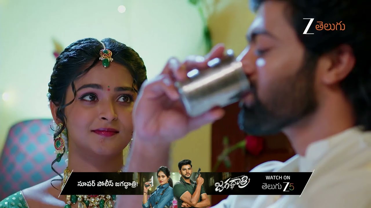 Lakshmi Nivasam | Ep - 296 | Best Scene | Jan 30 2026 | Zee Telugu