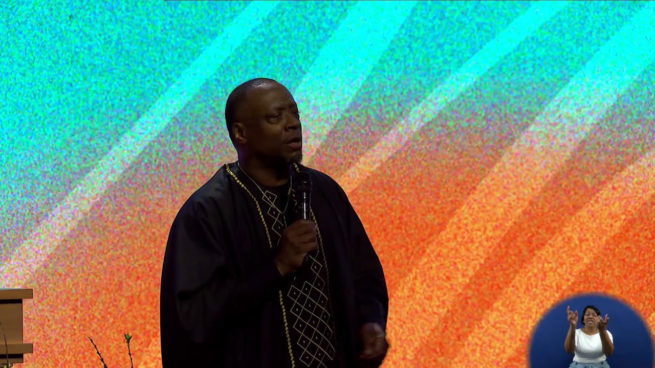 Misconceptions | Dr. Marcus D. Cosby