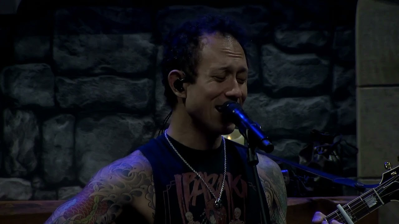 @matthewkheafy- Elder Scrolls Online 10 Year Anniversary - Full Acoustic Performance