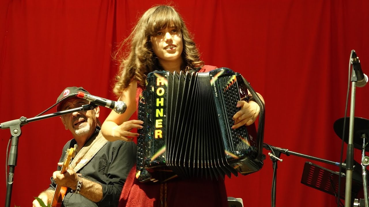 Angélique NEUVILLE St LAURENT de CERIS  juillet 2019