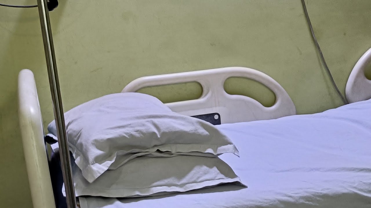 मम्मी जा रहे हैं हॉस्पिटल देखते हैं डॉक्टर क्या कहते हैं