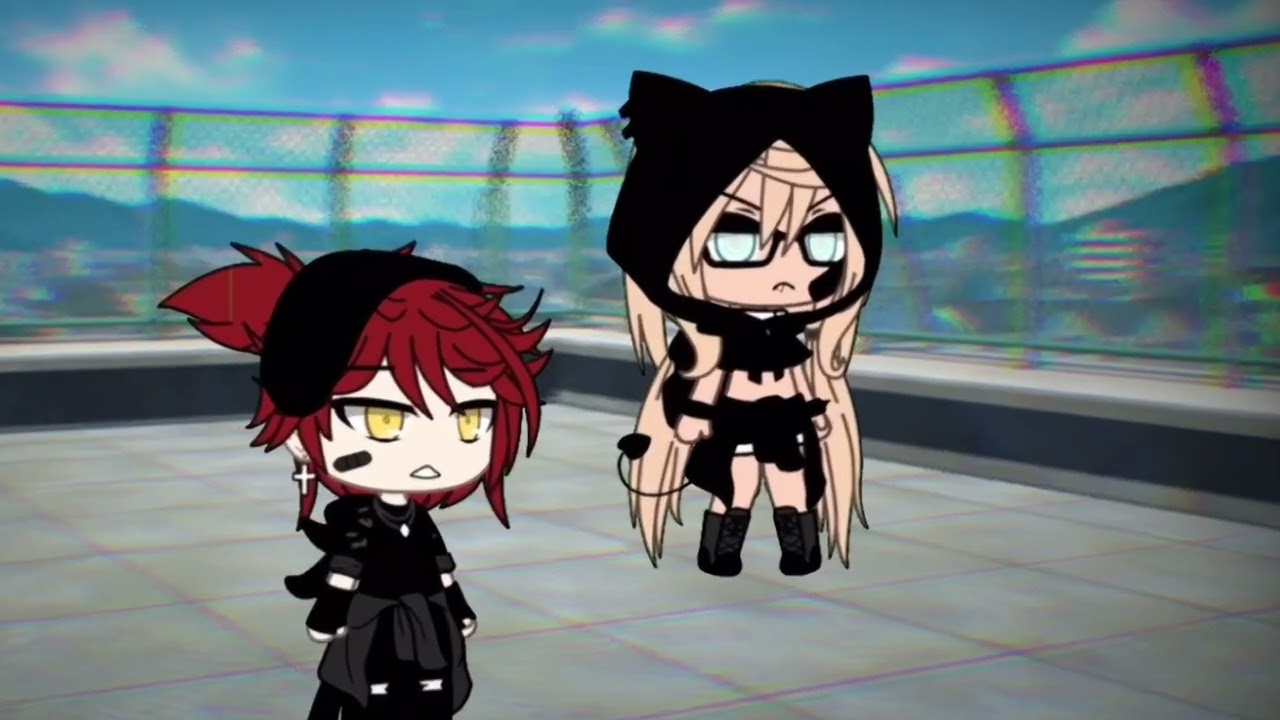 - Bad Child - (GLMV)
