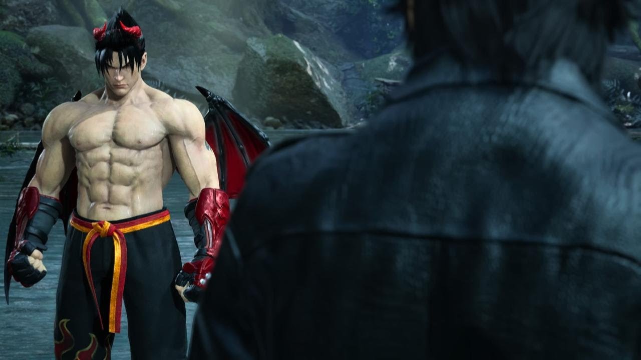 TEKKEN8_S3.00 Ranked Match 17/03/26 3 L