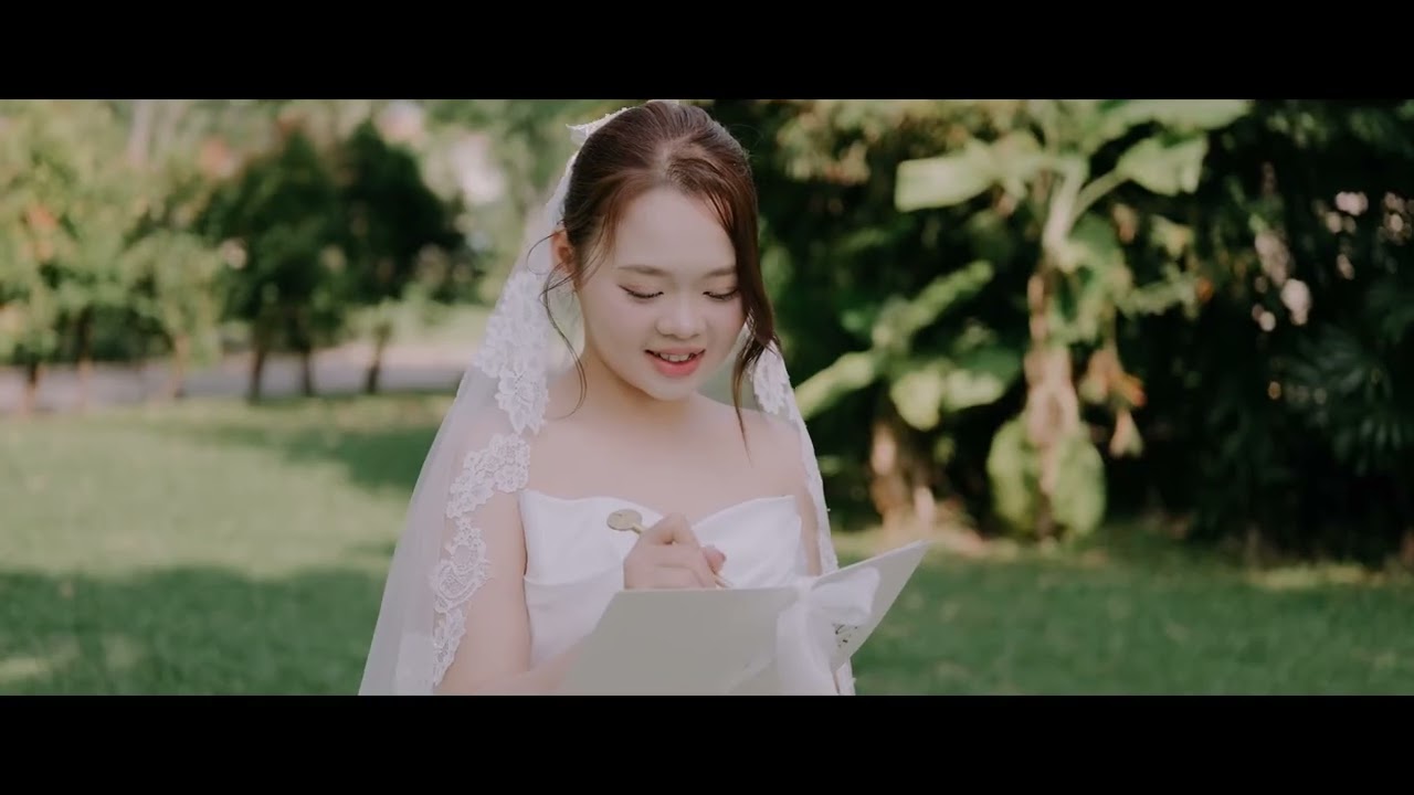 Pre-Wedding Bá Hậu-Tuyết Ngân by Omni Bridal