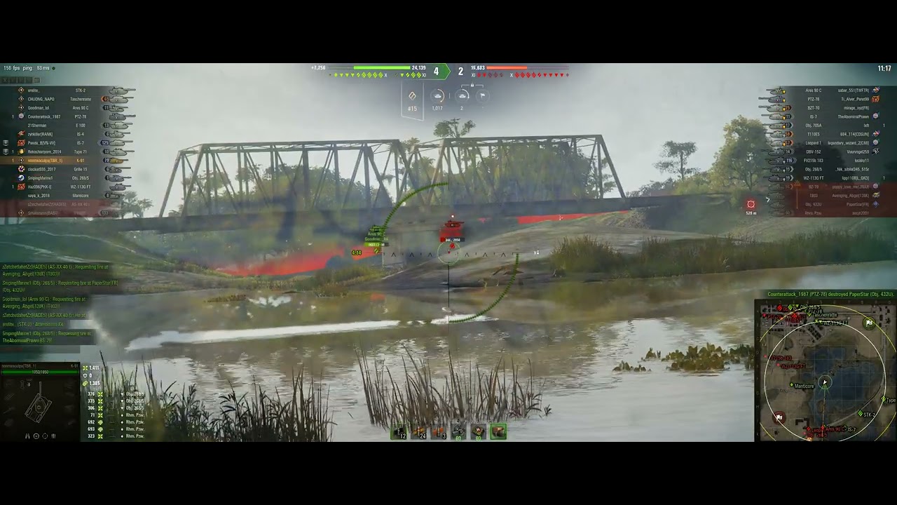 How hard is this mission sigh