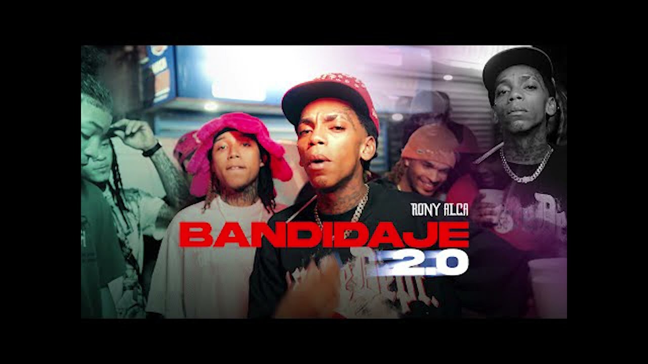 Instrumental de dombow flow bandidaje- rony gta- rony alca- Donaty