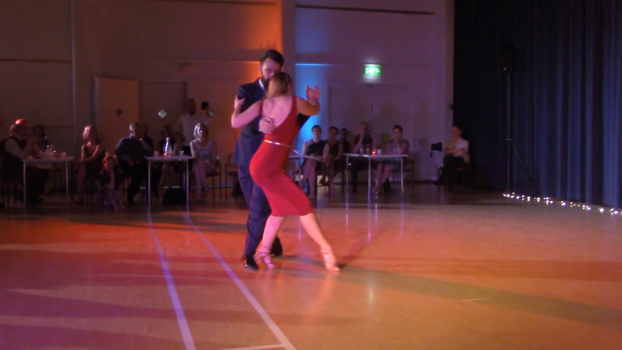 Maja Petrović  & Marko Miljević  - 