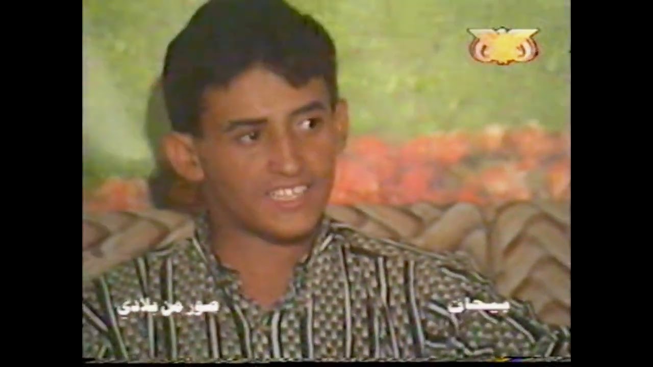 الفنان خميس غانم لو حبيبك عسل  برنامج صور من بلادي