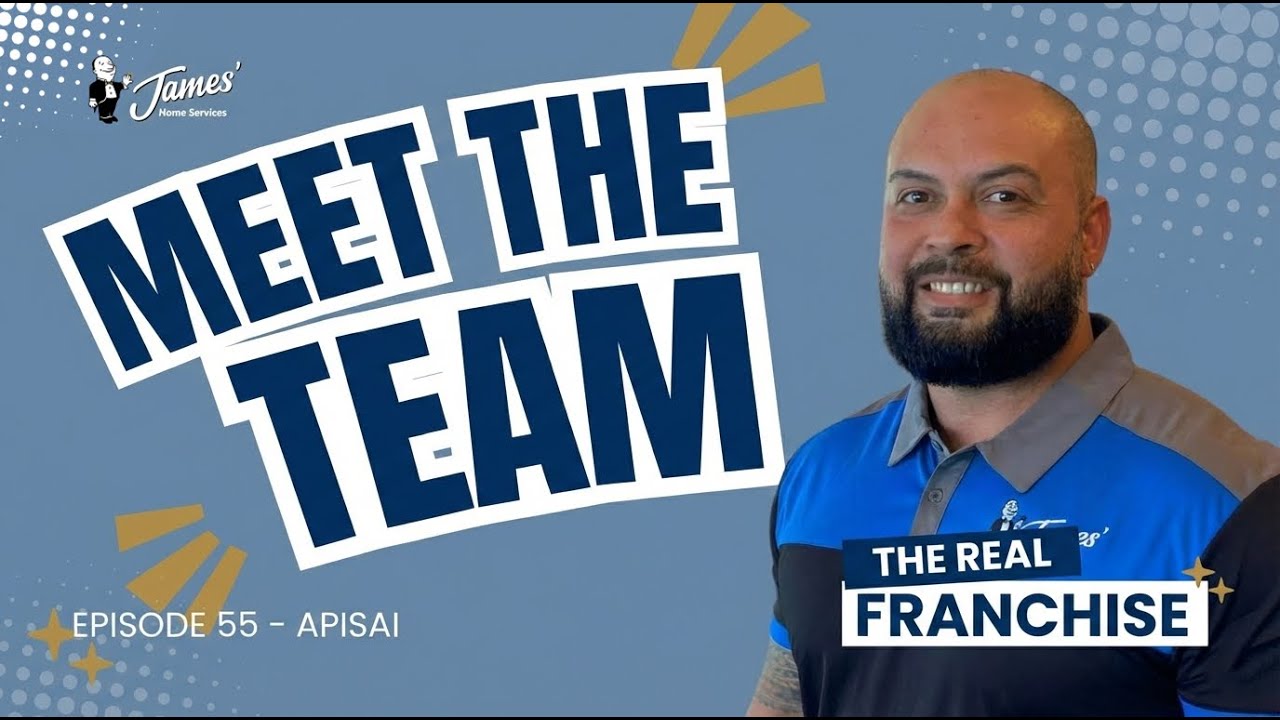 👨‍👧‍👧 From Long Hours to Family Time | Apisai's Real Franchise Story – Ep 54