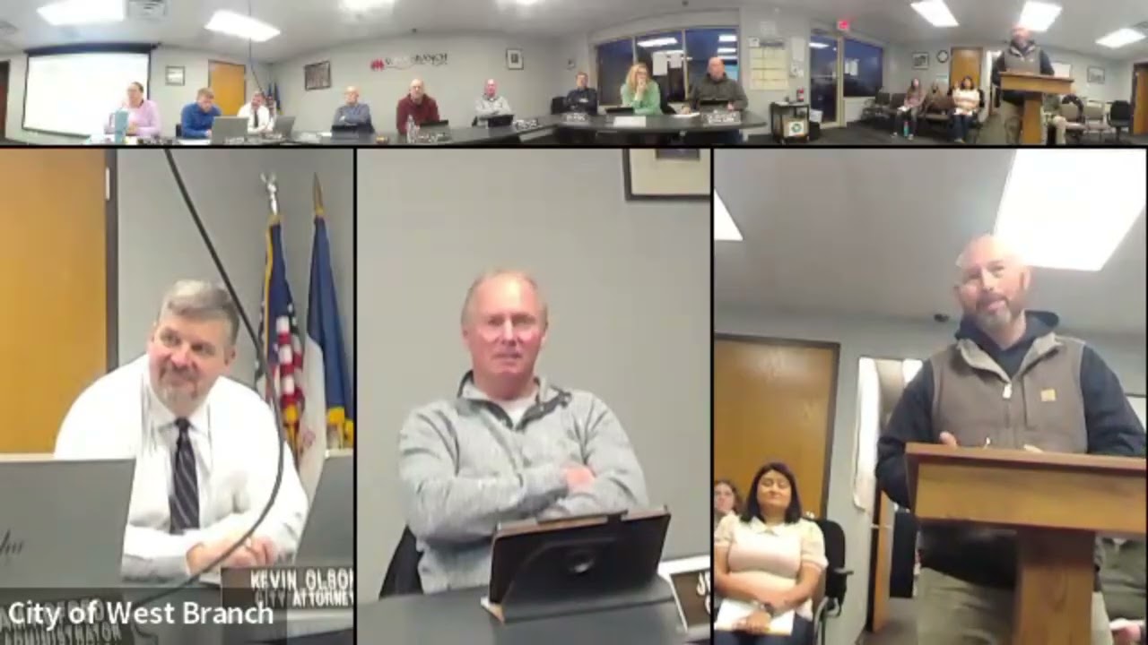 February 2, 2026 City Council Meeting