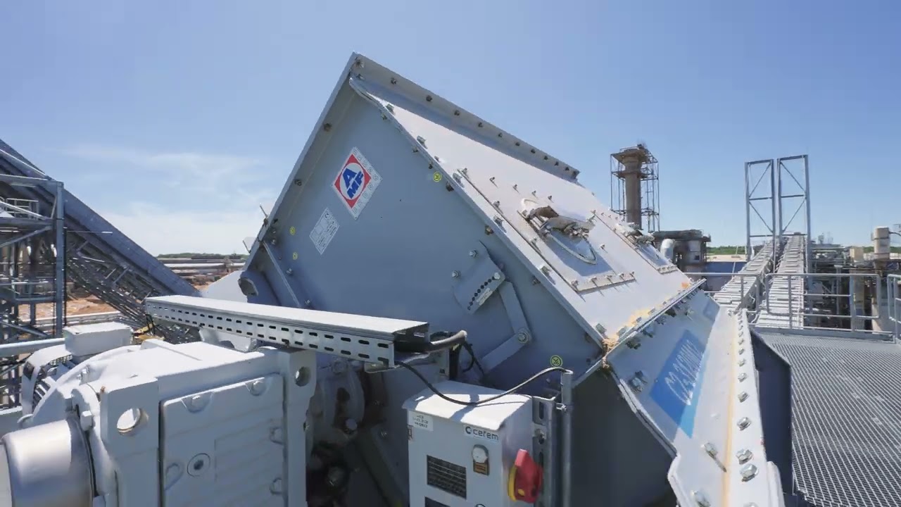 AMF-Bruns Case Study Swiss Krono Frankreich