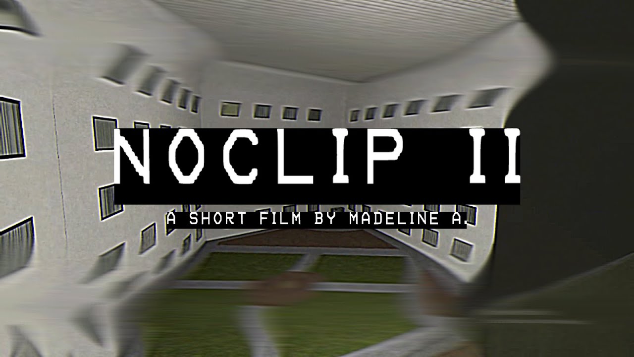 NOCLIP 2 (A Backrooms Short Film)