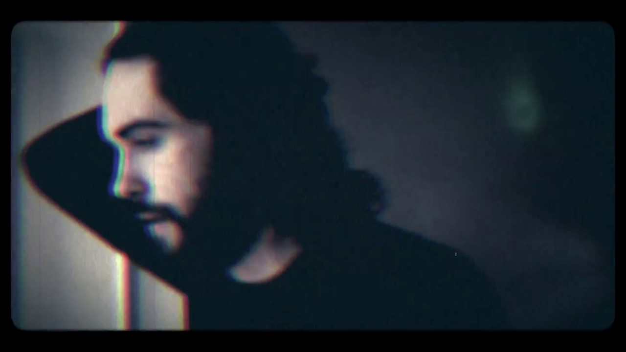 DESSIE MAGEE - MAZE (OFFICIAL VIDEO)