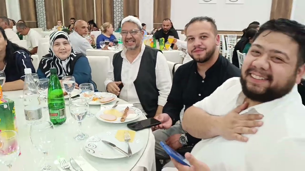 RADOVİŞTE DÜĞÜN VAR ARİF BEYİN OĞLU AHMETCAN'IN SÜNNET DÜĞÜNÜ
