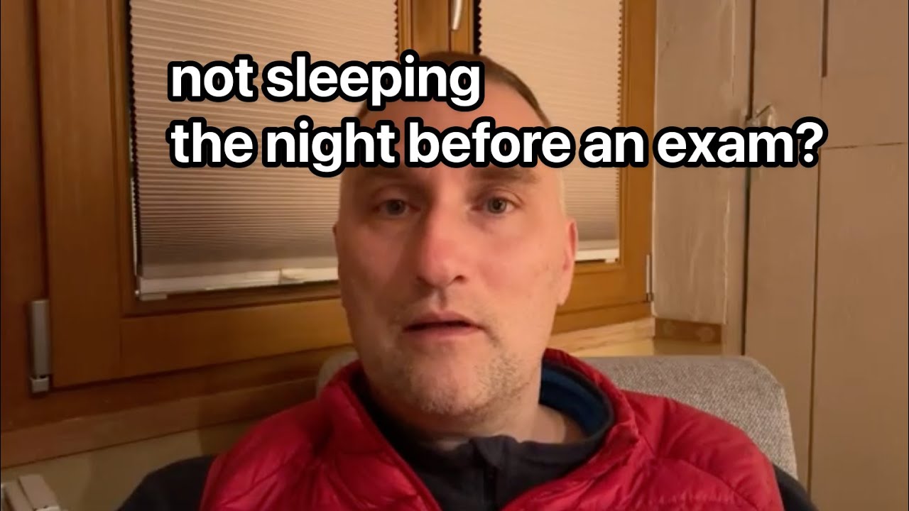 A tiny thing to help you slide into sleep 😊