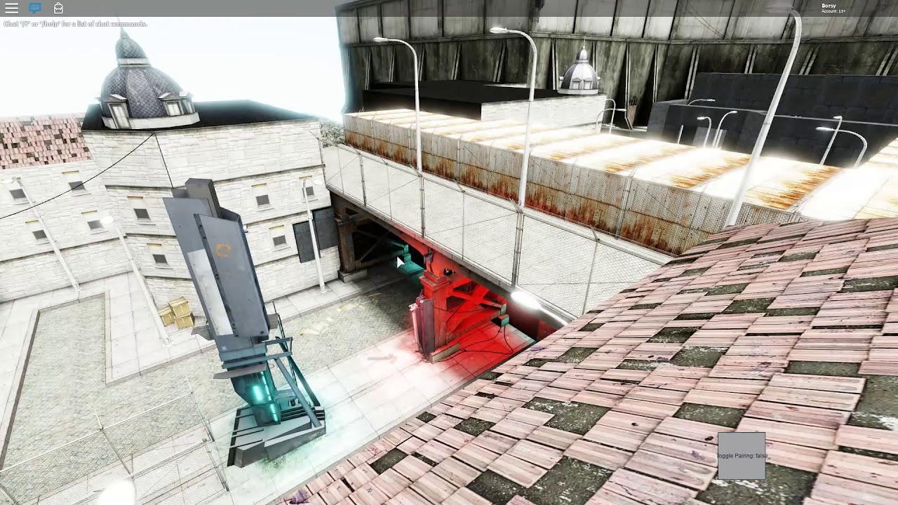 mumble roblox plugin spacial audio for voice chat via mumble voip program